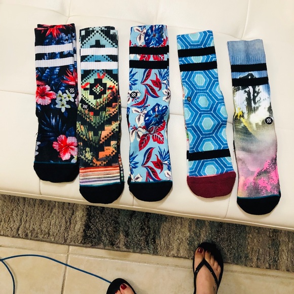 Stance socks 🧦 - Picture 5 of 7